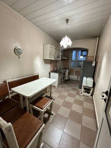 Сдаётся в аренду трёхкомнатная квартира на 5 этаже 9 этажног — фото 5