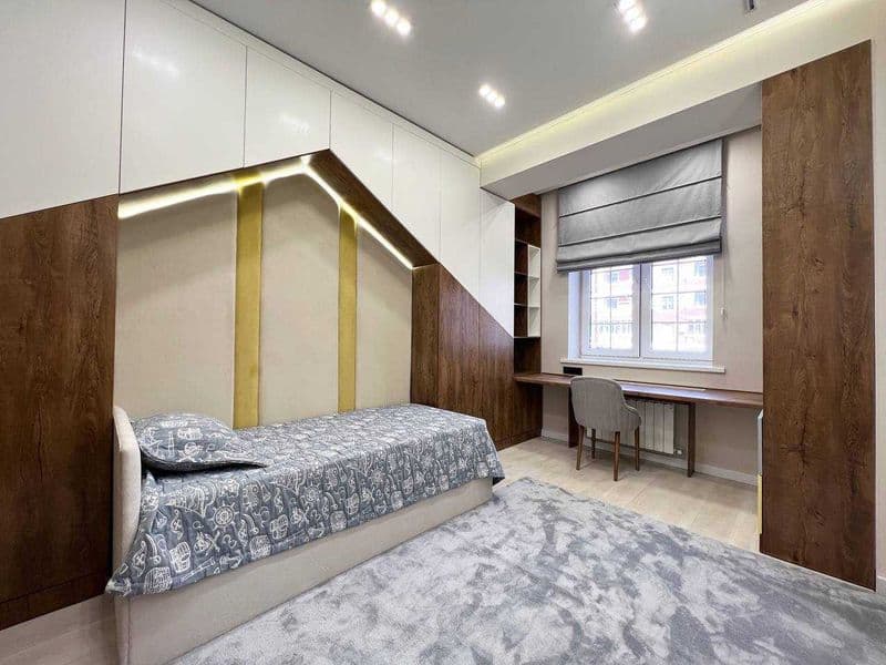 К вашему вниманию рады представить 3х комнатную квартиру на  — фото 2