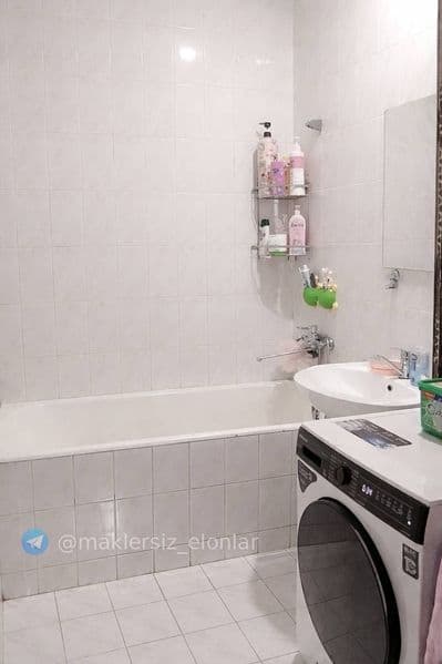 2 honali kvartira ijaraga beriladi hamma sharoitlari bor kv< — фото 4