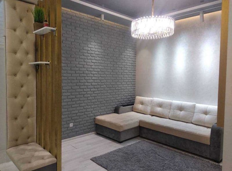 Сдаётся квартира.. в ЖК New Life <br />
Ориентир - ТЦ Атриум