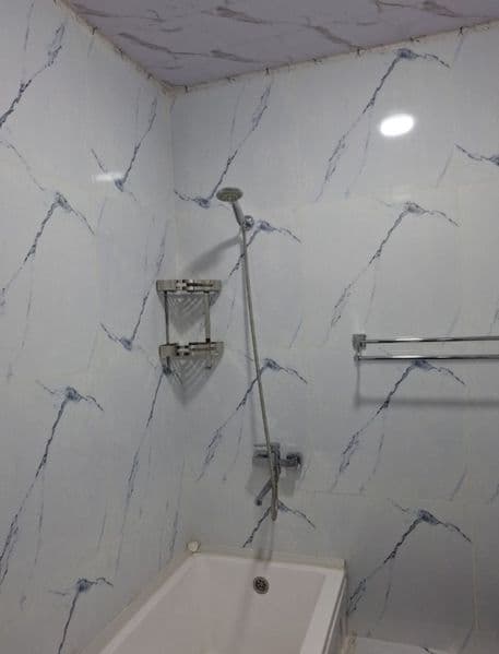 Аренда 2х комнатная квартира Сергели 5. <br />
На 2 этаже 5  — фото 5