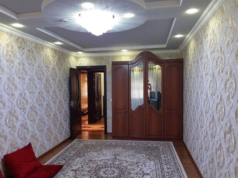 Аренда квартира <br />
Район - Алмазарский<br />
Ориентир -  — фото 5