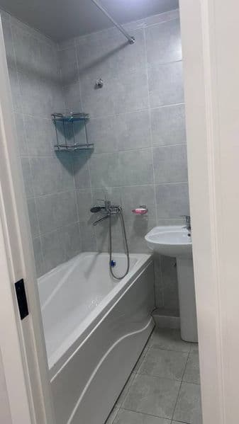 Срочно сдаётся на Сергели-7  3/5/9 для семейным, квартира чи — фото 5