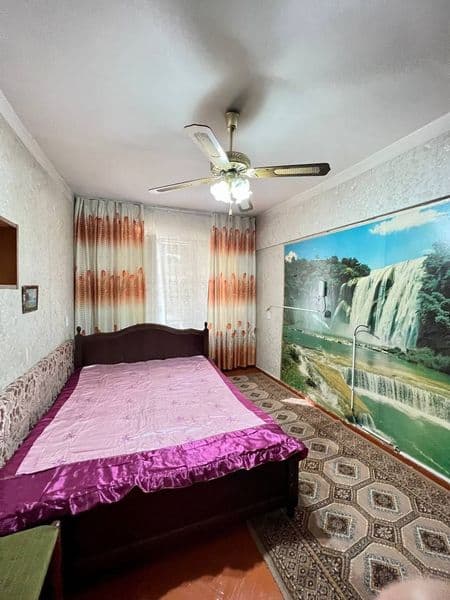 Сдаётся в аренду 3х комнатная квартира в Яккасарайском район — фото 4