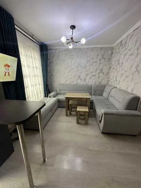 Сдаётся КЛАССНАЯ квартира<br />
<br />
• Район: Юнусабадский — фото 3