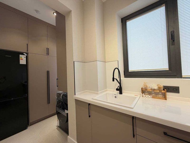 • Район: Мирабад<br />
• Адрес: ЖК "Alfraganus"<br />
• Орие — фото 5