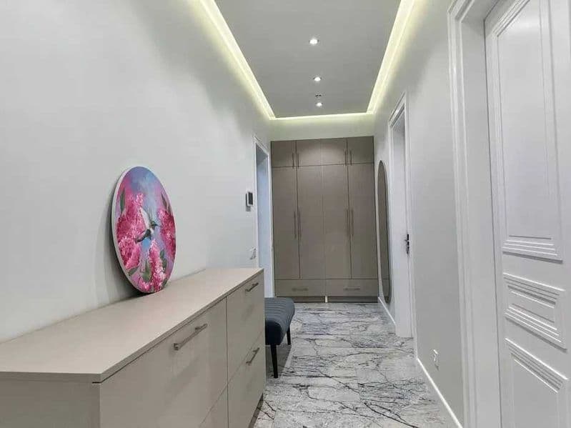 Мирзо Улугбекский район<br />
<br />
Новостройка: Parkent Av — фото 5