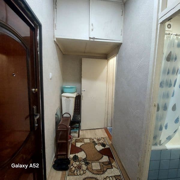 1²/3/4. 300 $ . Стиралка холодел. Телек.  Бор.<br />
Авиасоз — фото 5