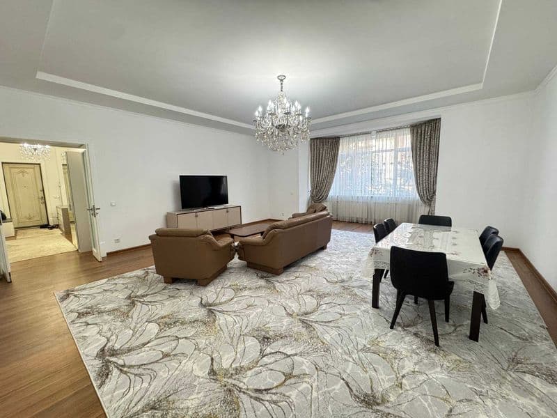 Сдается Квартира в Жилом Комплексе Габус, по улице Тараса Ше