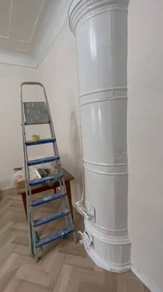Срочно аренда участок,1 комнатная студия,туалет ванна смешан