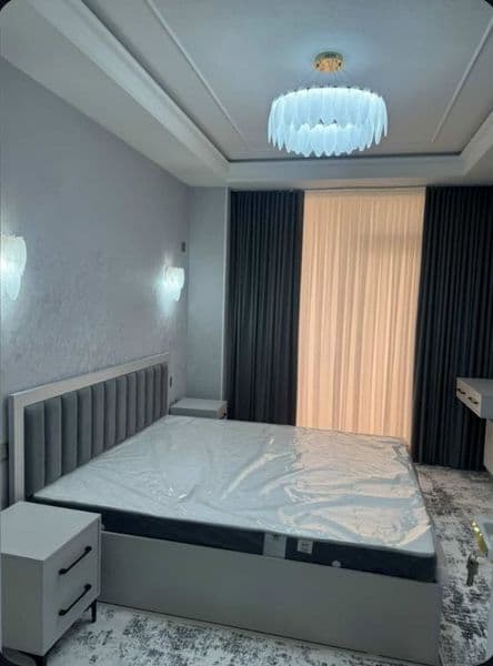 #Аренда<br />
 Новостройка Дом<br />
     ЖК"Орзулар" Хон Са — фото 2