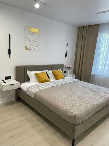 Сдаётся шикарная 2-комнатная квартира в хороший <br />
<br /