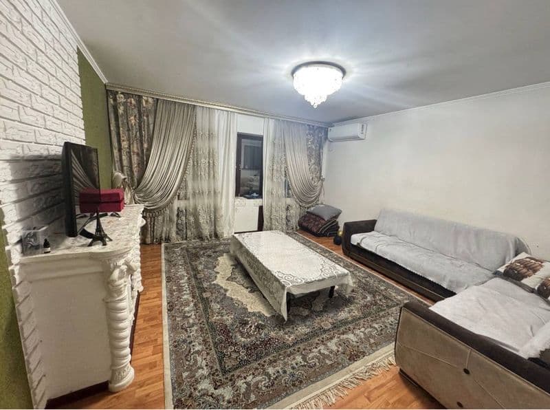 ID #2960<br />
#Аренда квартиры <br />
• Район - #Яшнабадски — фото 5