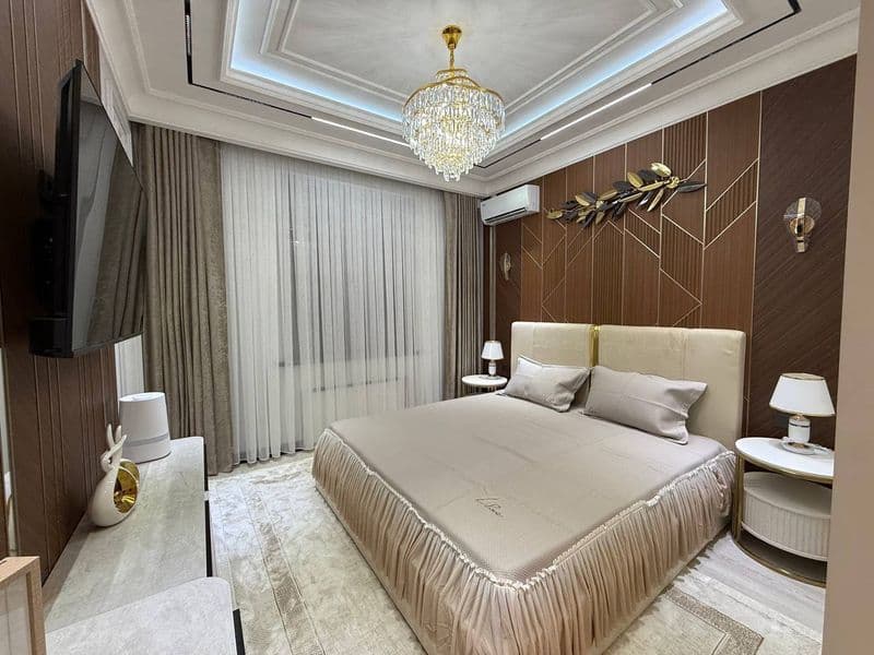 #Аренда #новостройка <br />
<br />
Район - #Юнусабадский <br — фото 2