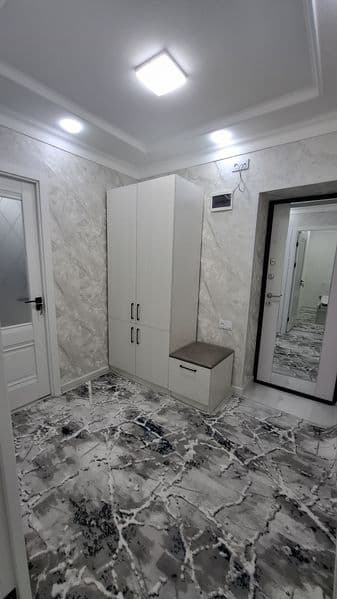 Аренда Алгоритм 31 квартал 2х комнатная квартира, 2й этаж, 4