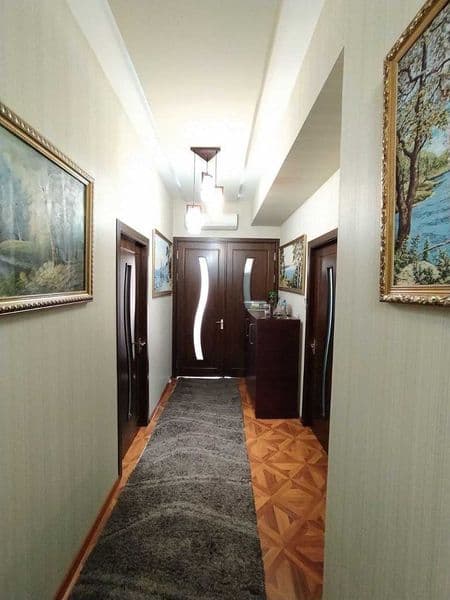 Сдаётся  Квартира новостройка по улице Нукус <br />
#Ориенти — фото 2