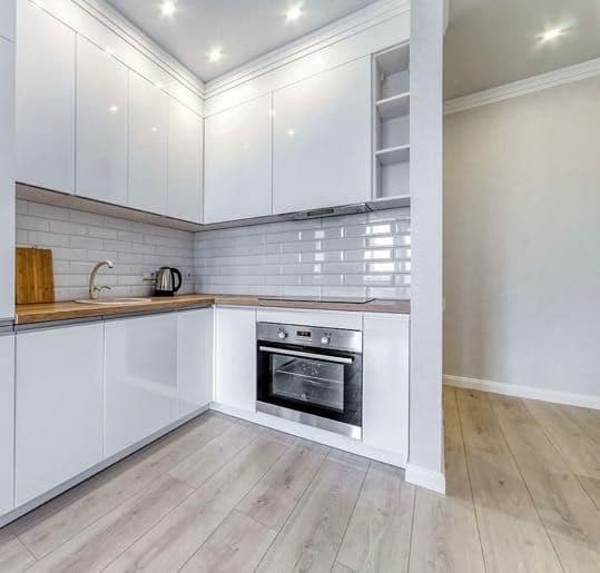 Сдается в аренду 1 ком квартира, 30 кв м, новостройка, ЖК Ec — фото 2