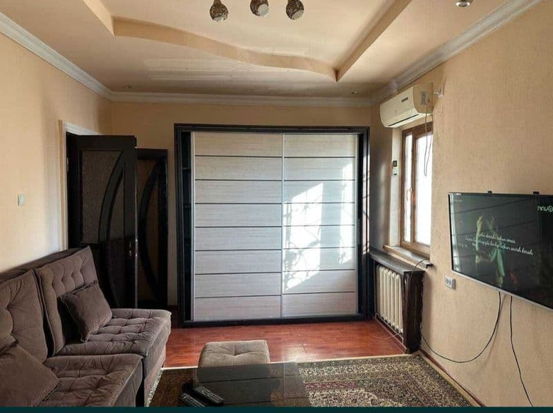 #2ка49<br />
#2комнатная <br />
АРЕНДА-2/5/5<br />
#Карасу 6 — фото 2