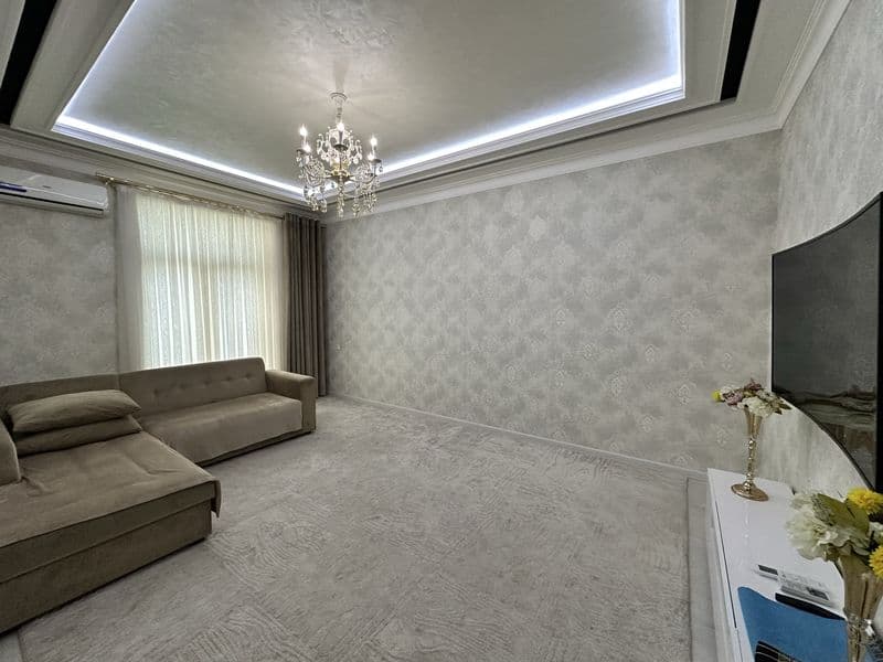 Сдаётся в Аренду на Паркентском 2х комнатная квартира в Ново