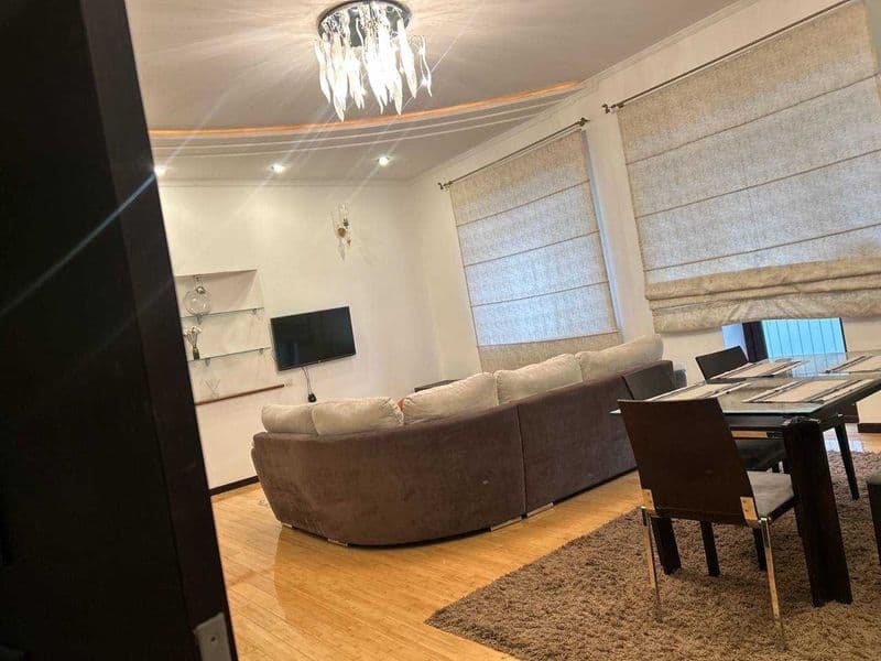 Сдаётся 3-комнатная квартира в Ц-1<br />
Общая площадь: 72<b — фото 3