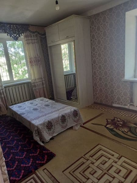 Ijaraga uy faqat opa singillarga sheriklikka bez makler Farx — фото 3