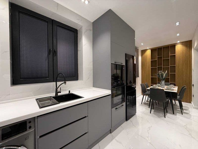 • ЖК: м. Айбек<br />
• Комнат: 4<br />
• Этаж: 3<br />
• Пло — фото 5