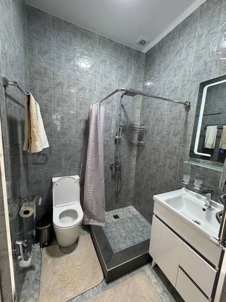 Срочно Сдаётся НОВОСТРОЙКА 2 Комнатная Яккасарайский Район у — фото 5