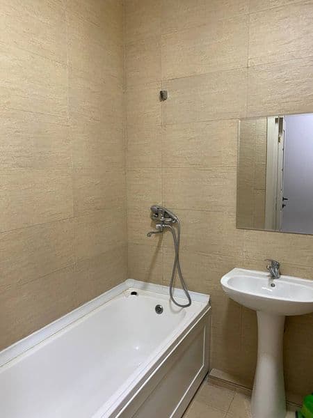 Sergeli tumani Choshtepa Metroda 2xonali kvartira ijaraga be — фото 5