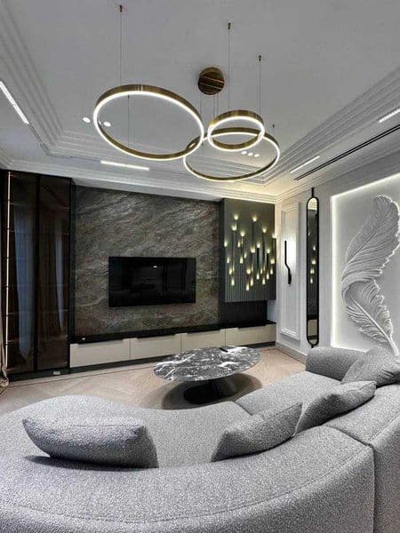 • ЖК Mirabad Avenue (закрытая территория)<br />
• дизайнерск