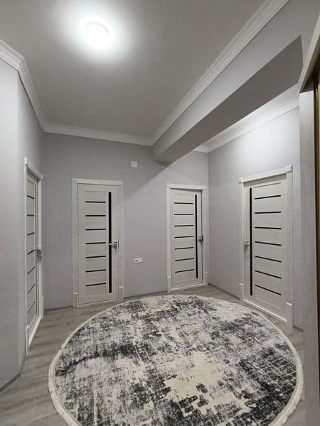 Сдаётся шикарная 3-комнатная квартира <br />
<br />
• Район: — фото 4