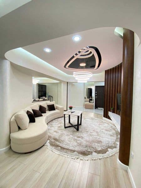 Сдаётся квартира на Цум-7<br />
Город - Ташкент<br />
Ориент — фото 3