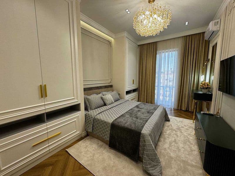 Сдаётся КЛАССНАЯ квартира<br />
<br />
• Район: Мирзо Улугбе — фото 2