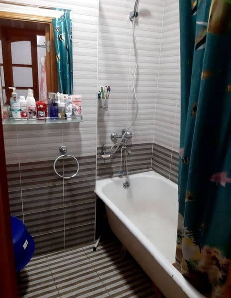 Элитные квартиры в центре города <br />
Район - ШАЙХАНТАХУРС — фото 3