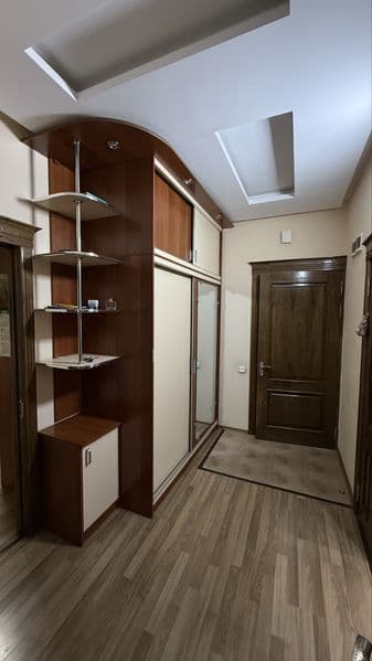 Сдается в аренду 3-х комнатная квартира на 3-м этаже<br />
П