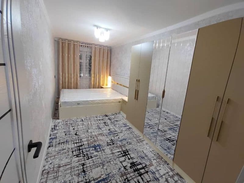 Shayxontohur yaqiniga 5daqiqali yulda kvartera ijaraga beril