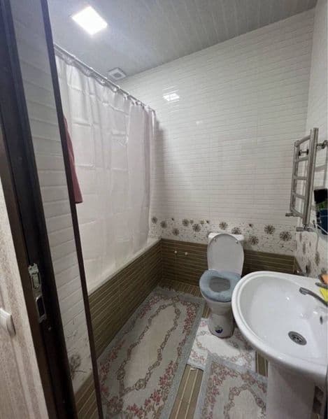 Аренда Квартира <br />
Кора камиш 1/3<br />
2 хона<br />
 2  — фото 5