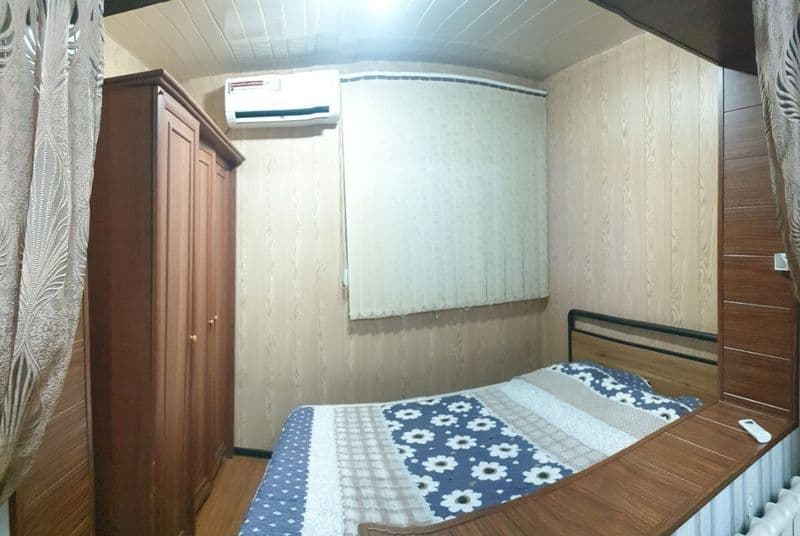 Срочно сдаётся квартира на кушбеги <br />
14 дом<br />
Все у — фото 5