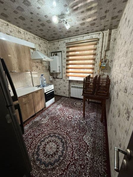 Sergeli 5 a ,2 xonalik novostroyka , 2 metro bekati, xamma j — фото 3