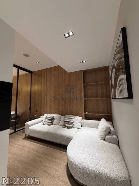 2/2/10 ЖК Дархан Авеню<br />
<br />
Номер объекта: №2205<br  — фото 2