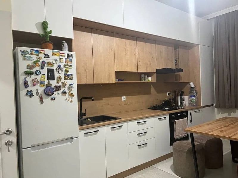 Сергели-5а новостройка 2/7/7 рядом с метро семья на долгий с