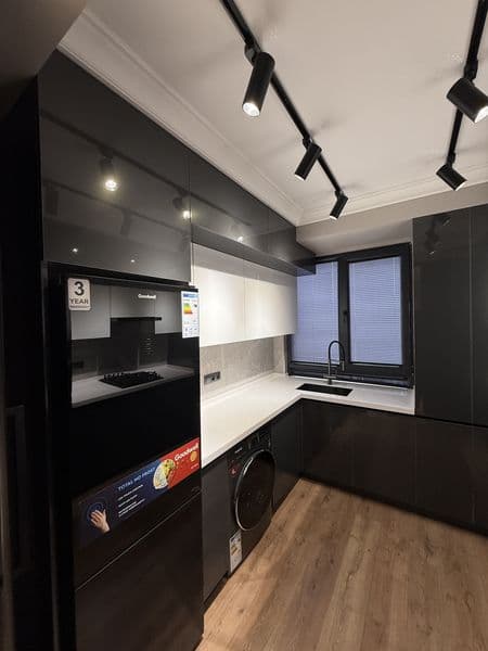 Яккасарой кичик бешёгоч кочада блек товерда 2 хона лукс дом  — фото 3