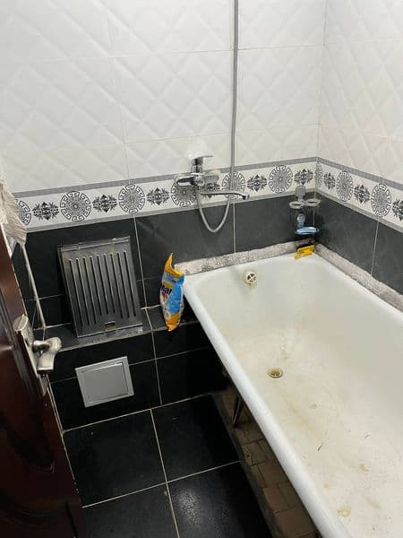 Amir Temur xiyoboni <br />
2 xonali kvartira bor <br />
Makl — фото 4