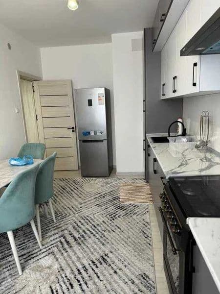 Сдаётся квартира на ЖК Бешчинар‼️<br />
Ориентир - улица Мах — фото 4