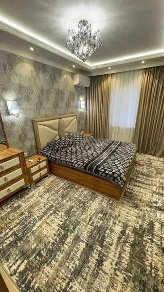 Манзил : М. шахристан<br />
<br />
- хона 2 <br />
- қават 2