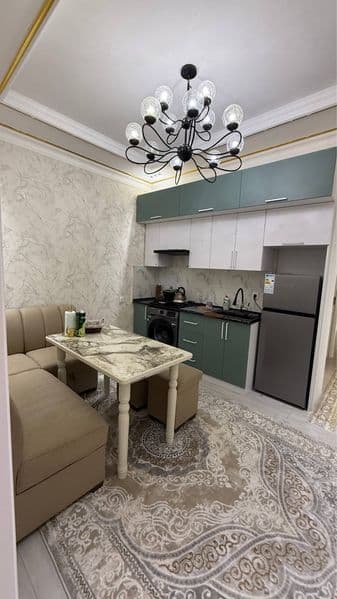 Аренда <br />
<br />
ID: 1065 on<br />
Новостройка : Юнусаба