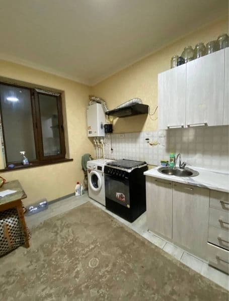 Корасу-1<br />
Новостройка<br />
2/2/3<br />
400$<br />
Оила — фото 5