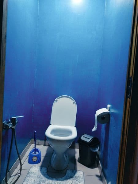 Ижарага 2 та койка жой берилади хамма шароит бор факат у́гил — фото 2