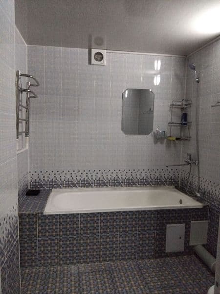 Уютная и светлая квартира в отличном состоянии. Выполнен кач — фото 4