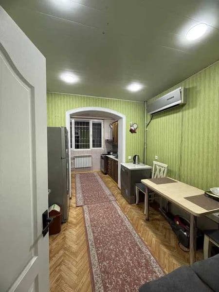 Сдается 5 комнатная квартира 110 кв.м.<br />
Укомплектована  — фото 5