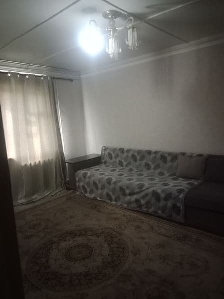 Аренда квартира сергели спутник-8. 1 хона 2 килинган 2/2/2 д